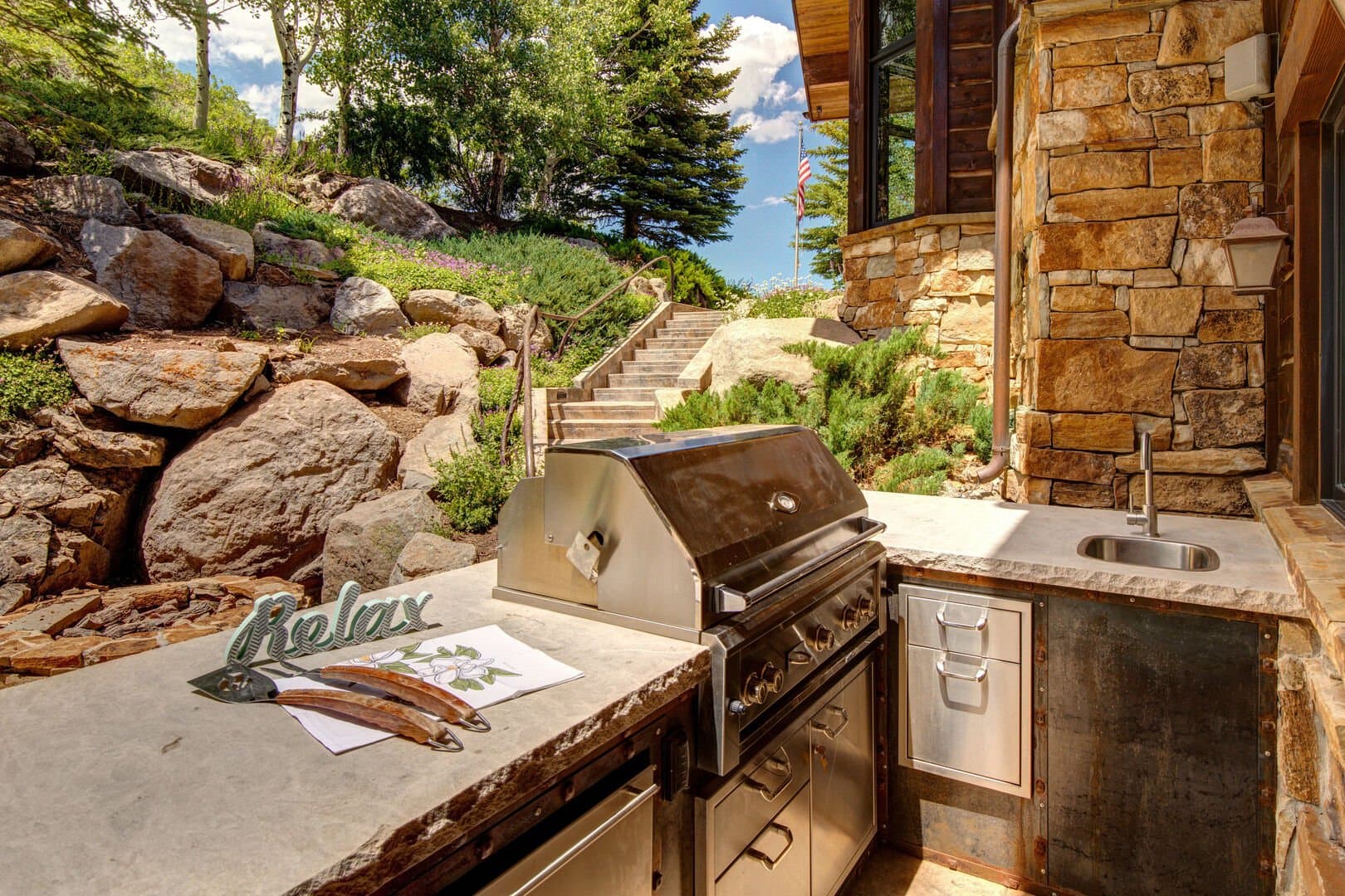 Chateau Jordan - Image 13