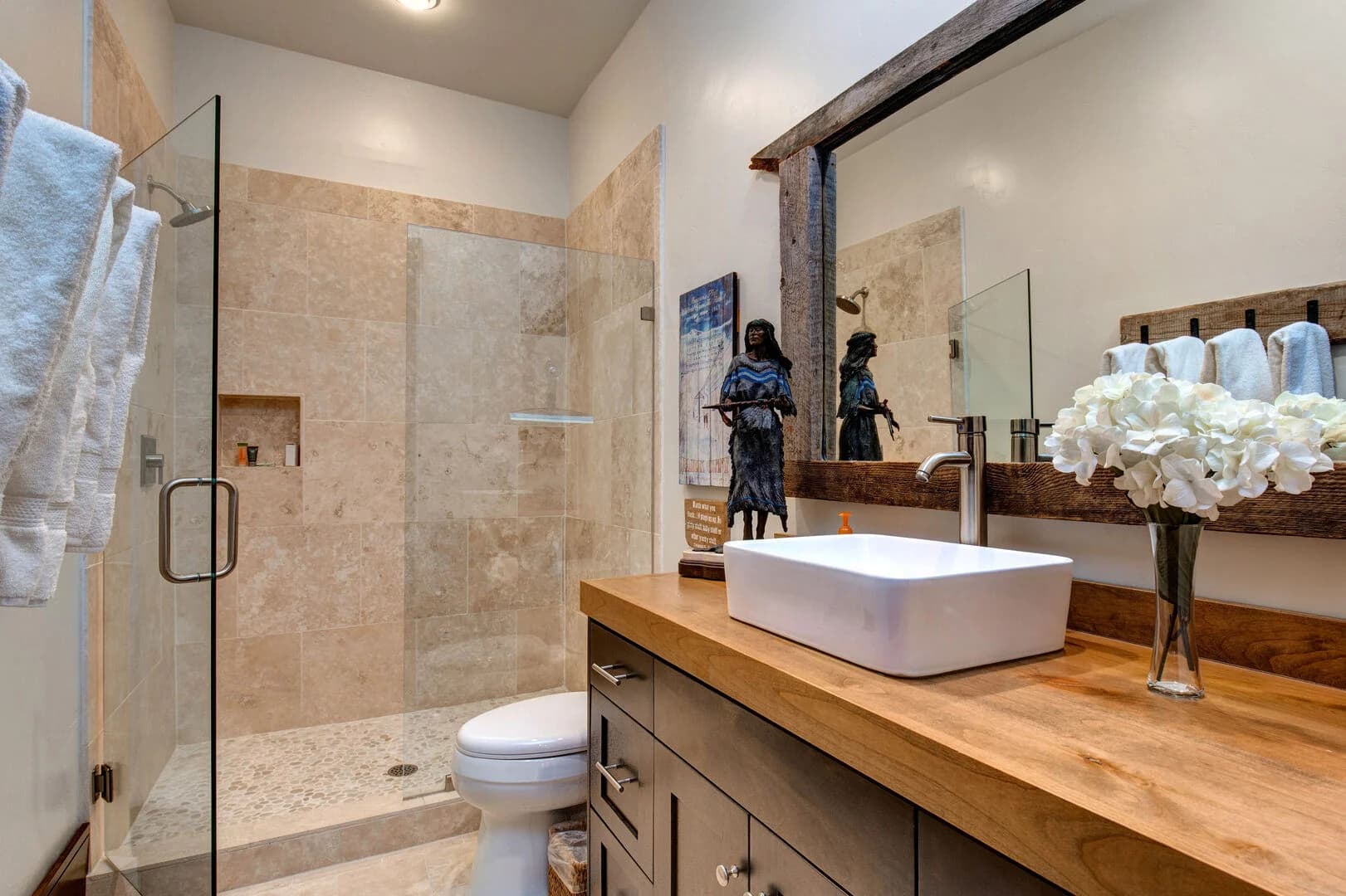 Twilight Moon Ranch - 7 Bedroom - Image 30