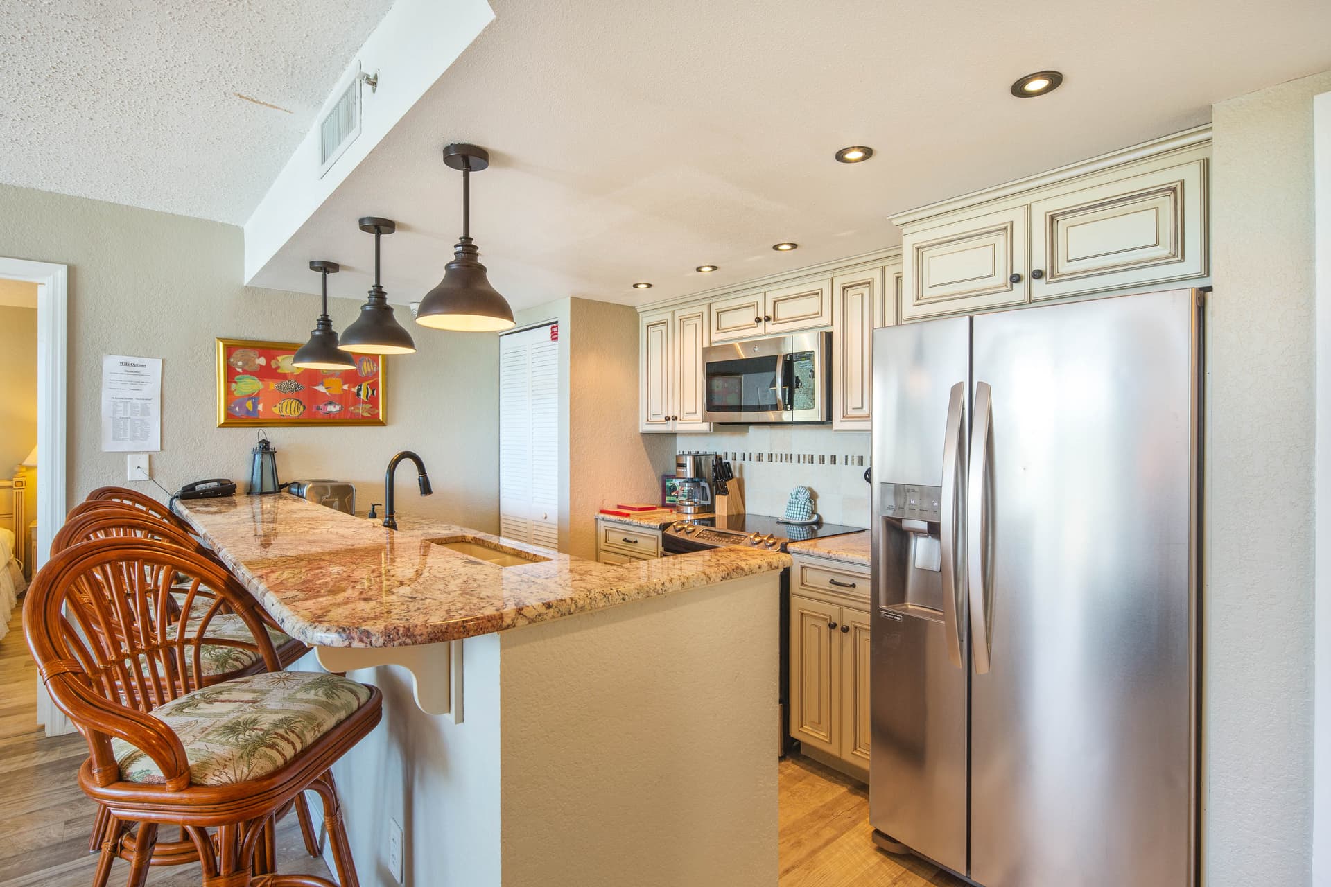 Tahiti Suite - Image 4