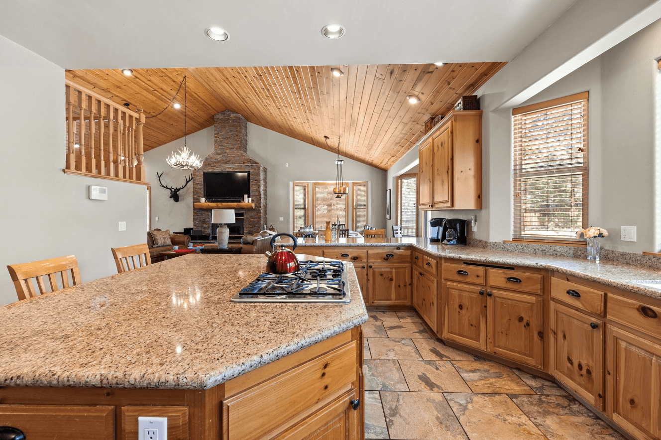 Linaker Lodge - Image 13