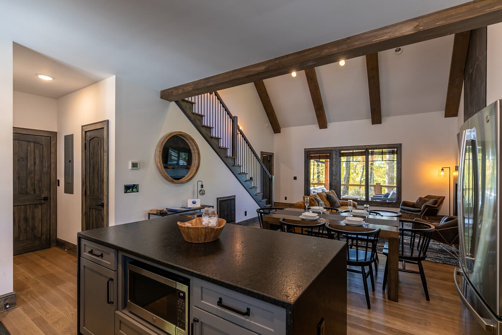 Teddy Bear's Retreat - Image 8