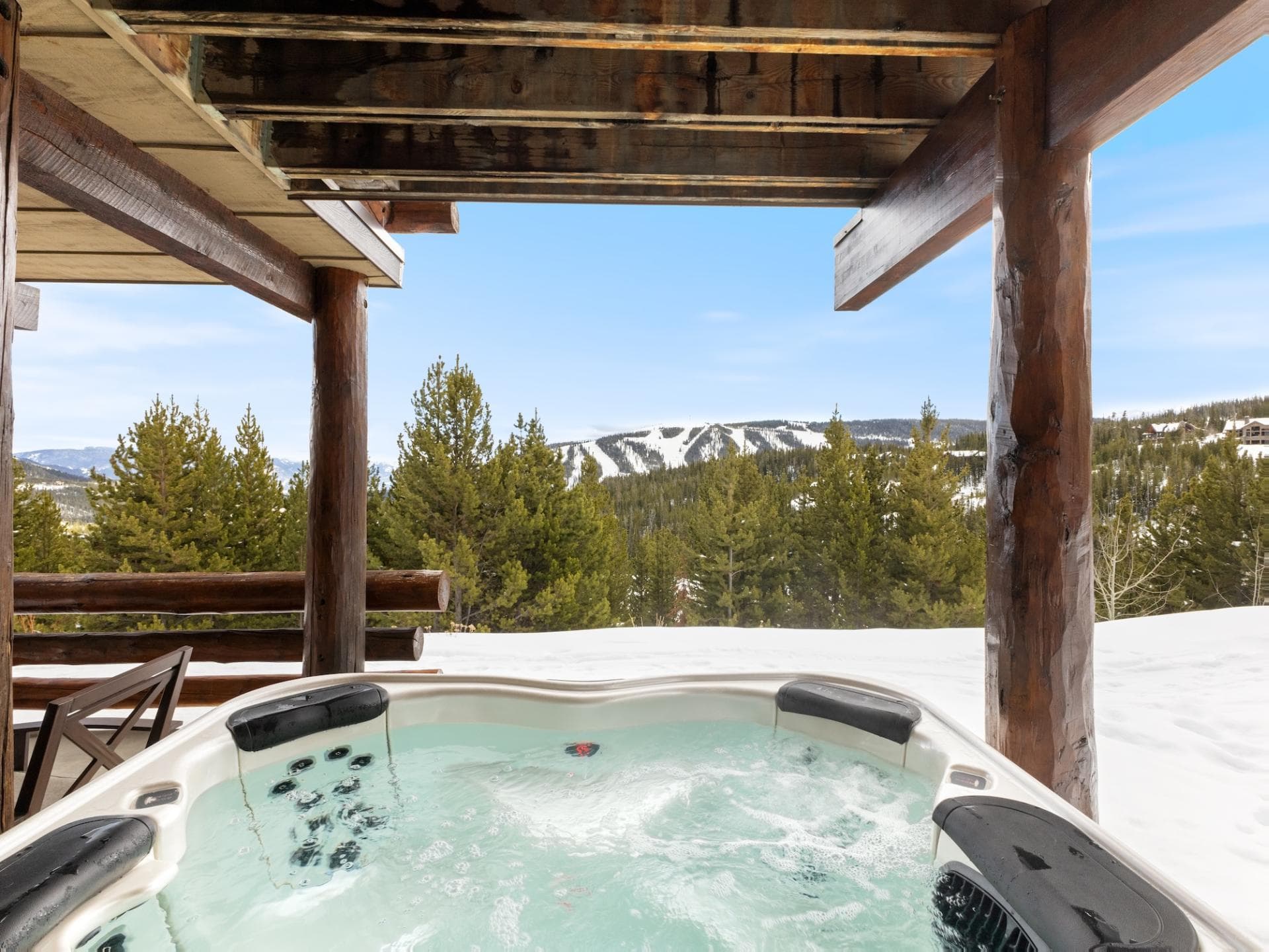 Saddle Ridge Townhome #S1 - Image 2