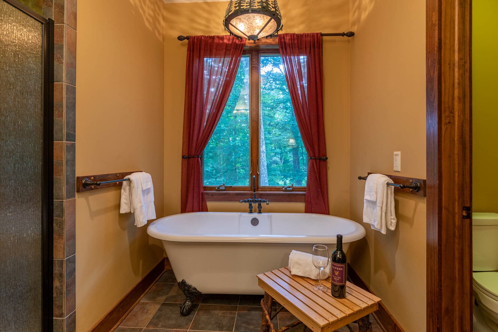 Mountain Camp - Image 15