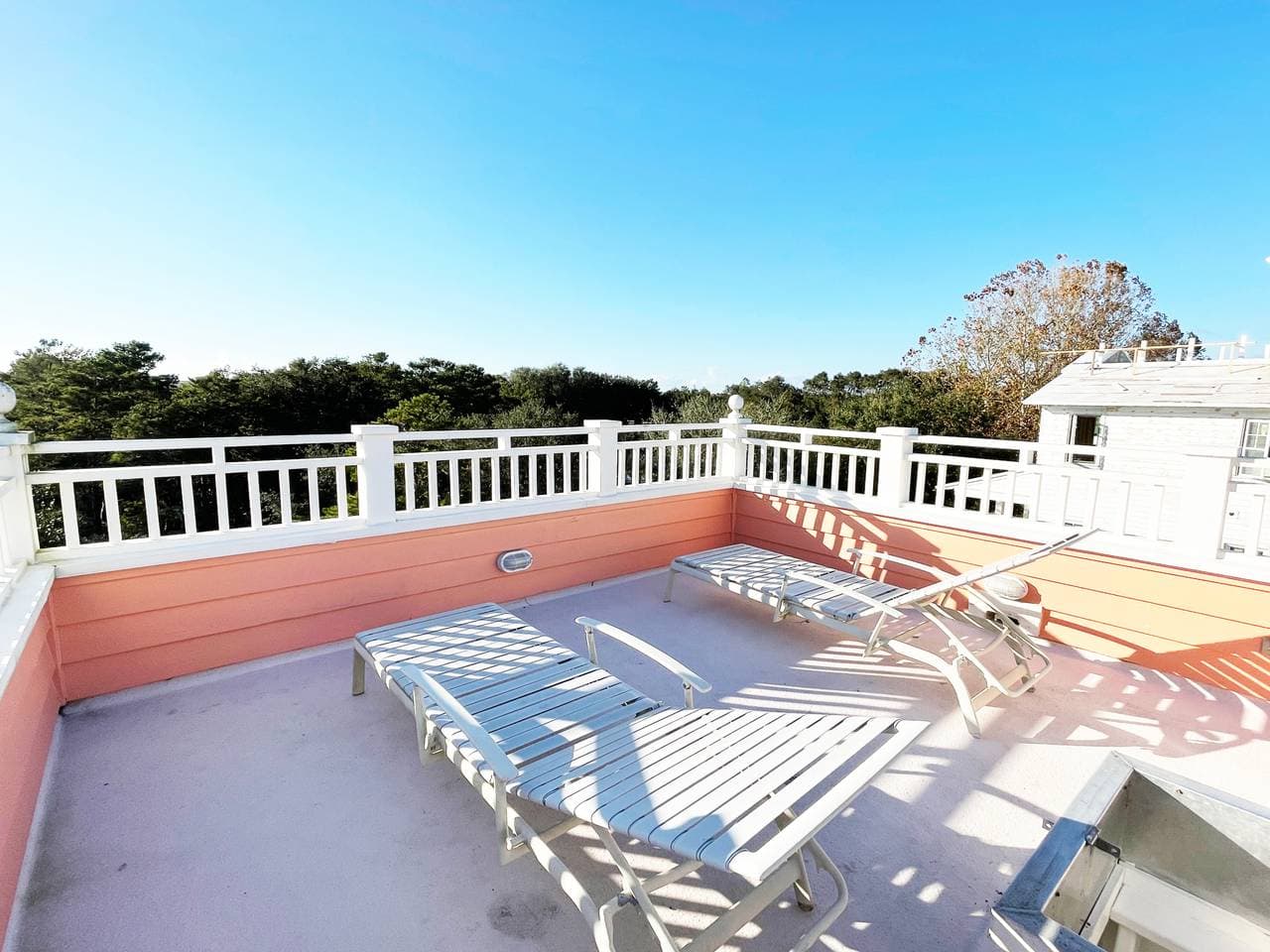 Frosted Orange Home - Image 6