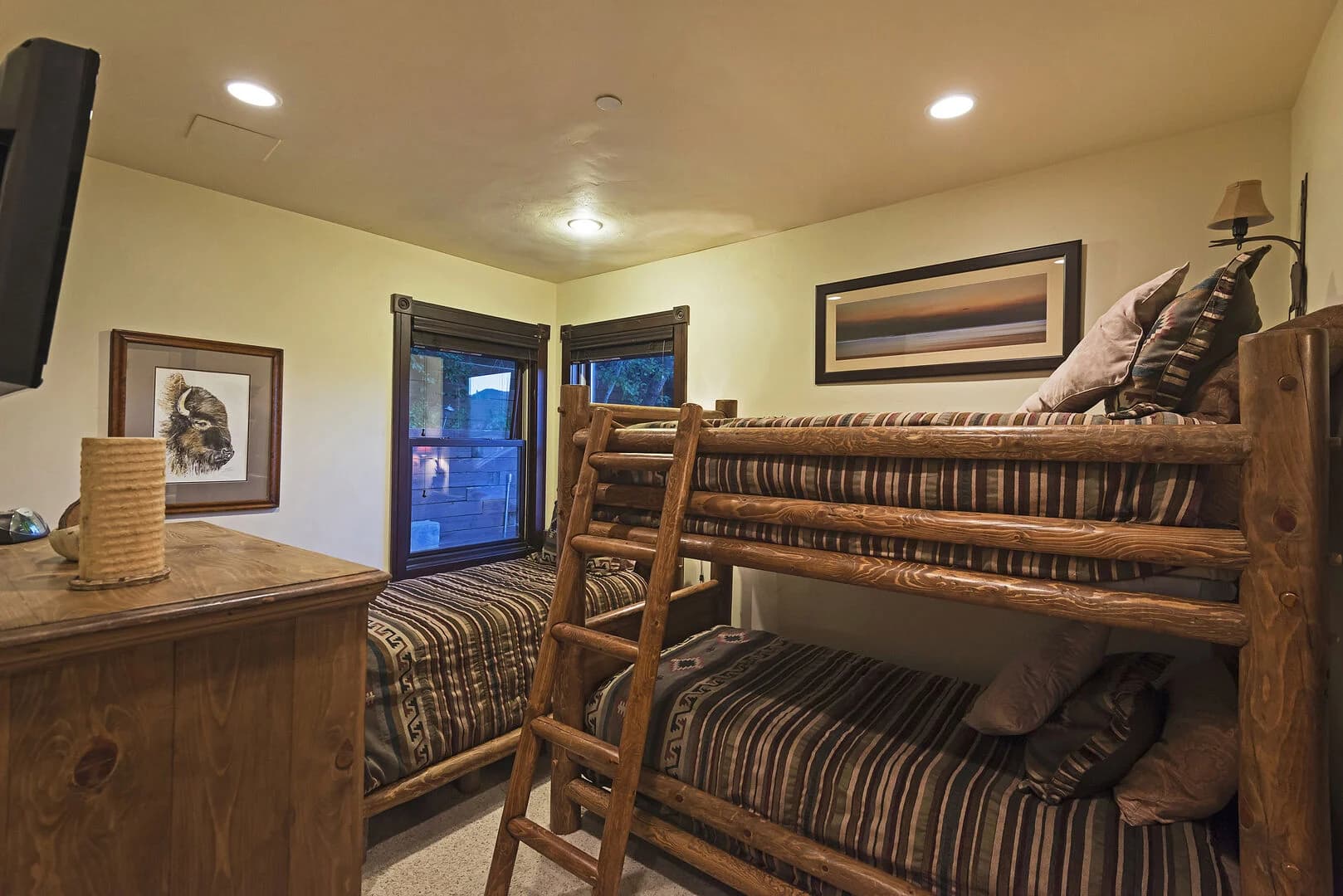 Big Game Lodge - Image 16