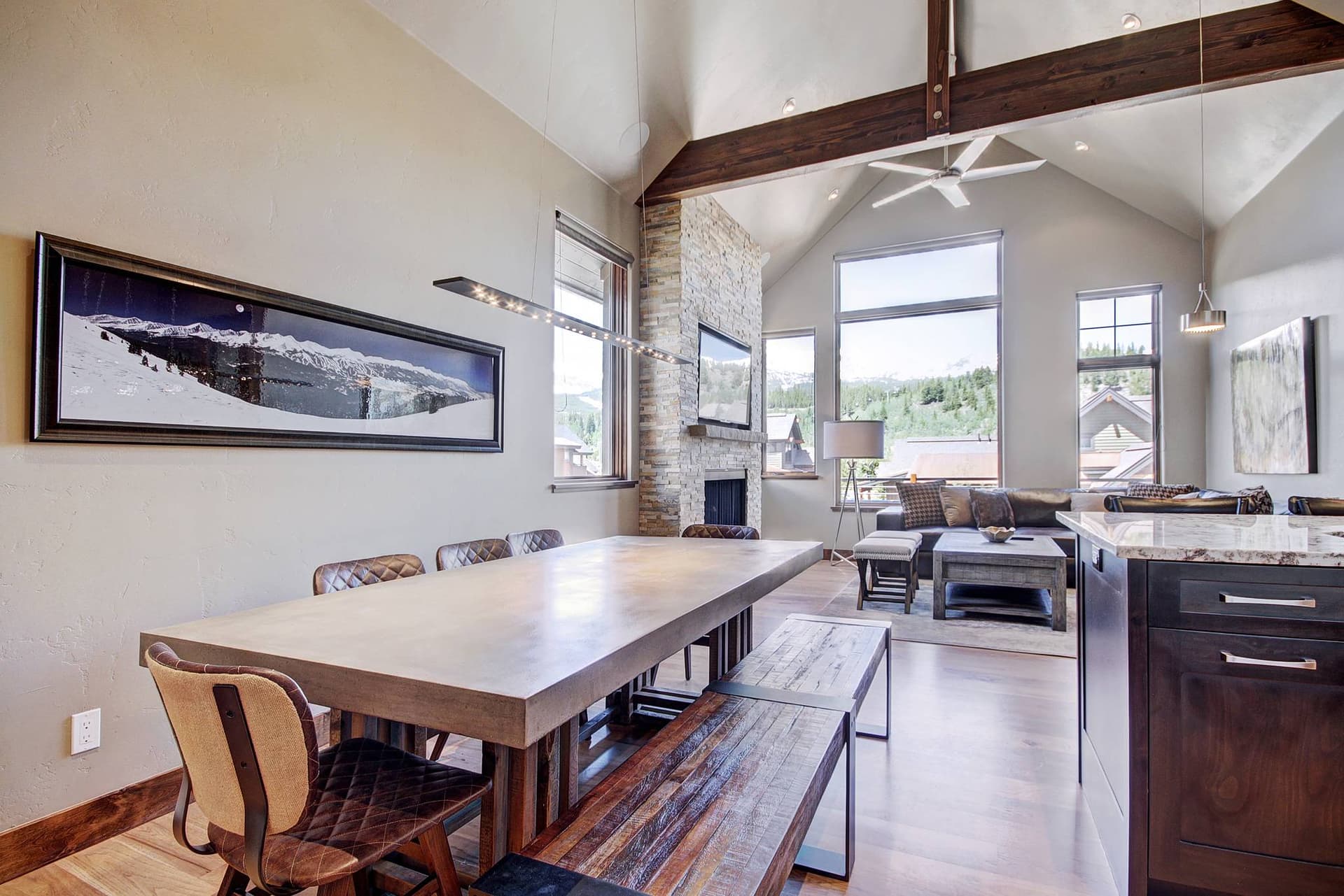 Slope View Chalet - Image 7