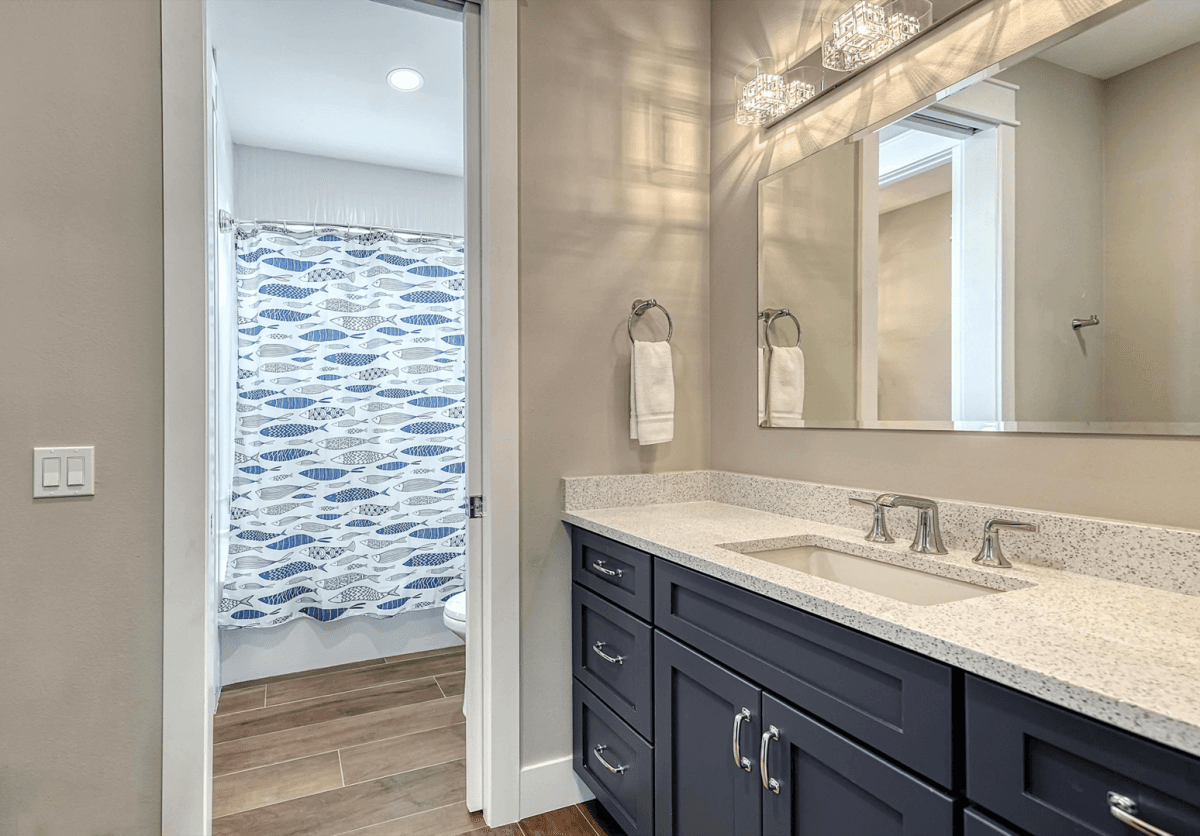 Tropical Oasis - Image 37