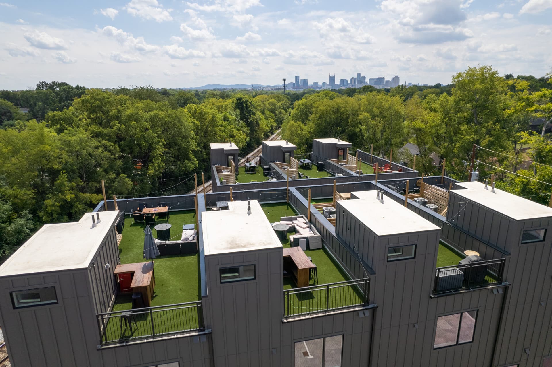 Highland Station - Image 23