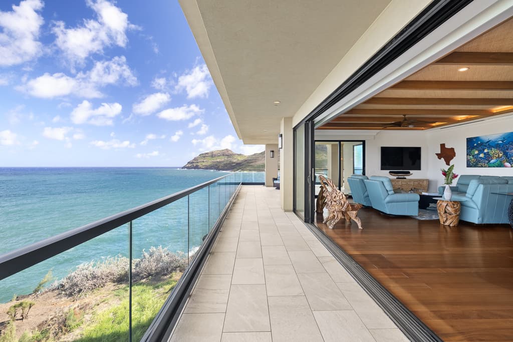 Kaiholo Oceanfront Residence - Image 2