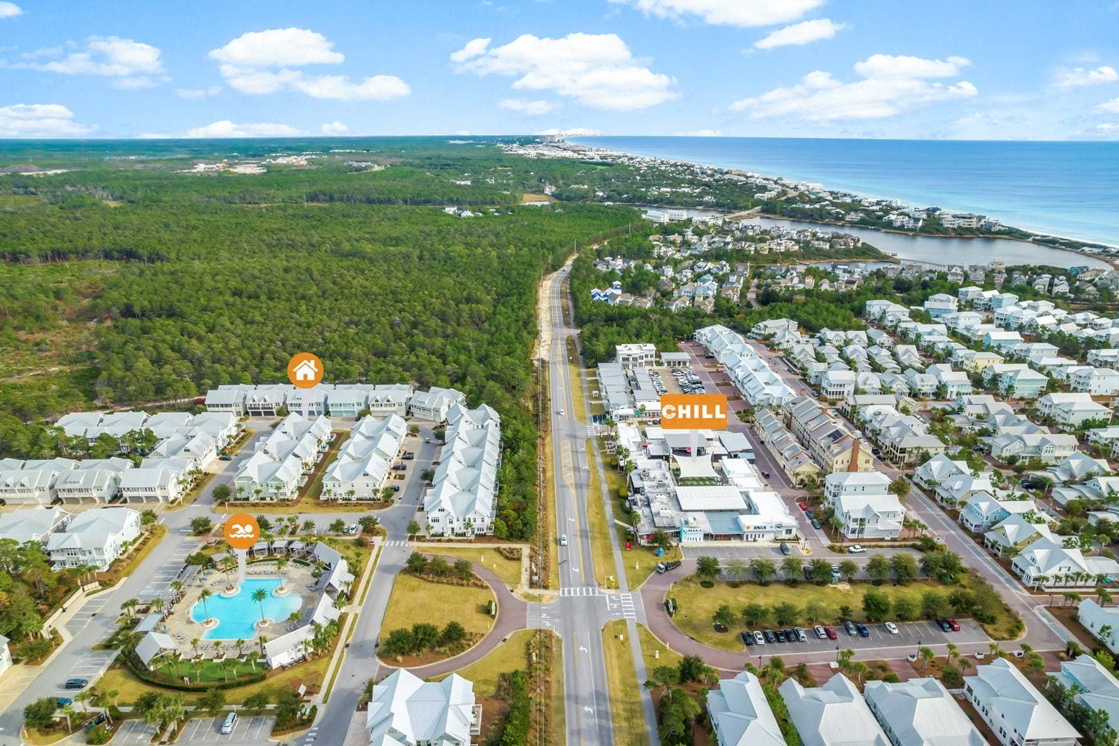 Coastal Soul Residence - Image 49