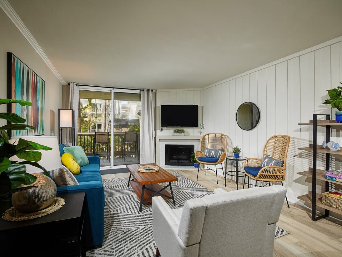 Coastal Retreat #D107 - Image 5