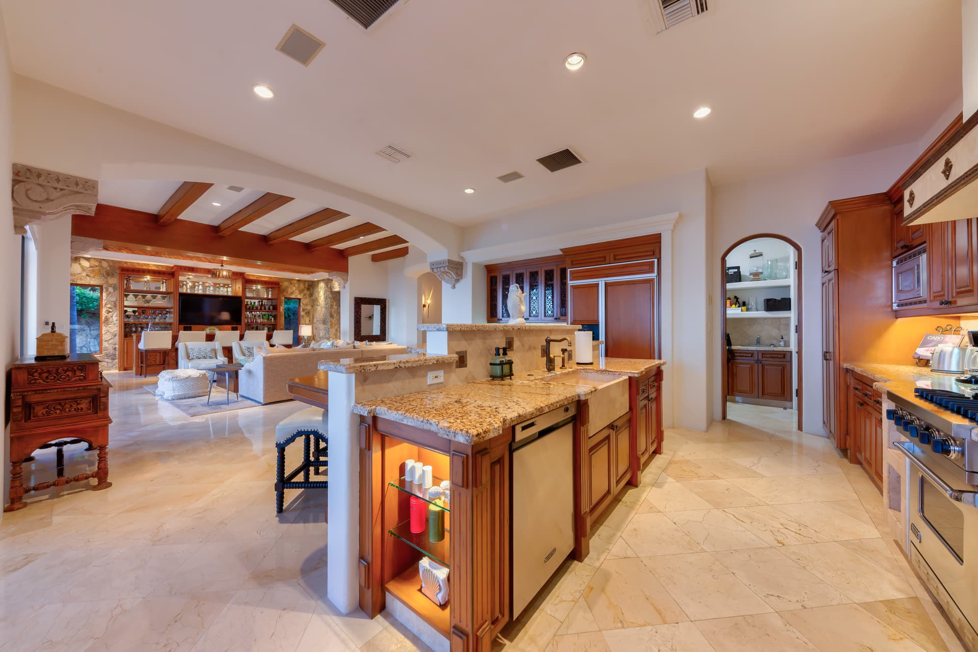 Oceanview Villa #369 - Image 17