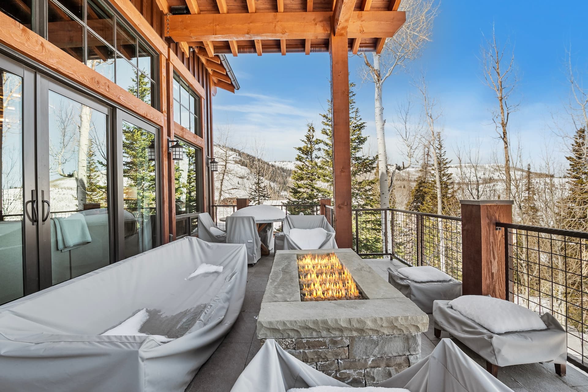 Silver Buck - Image 52