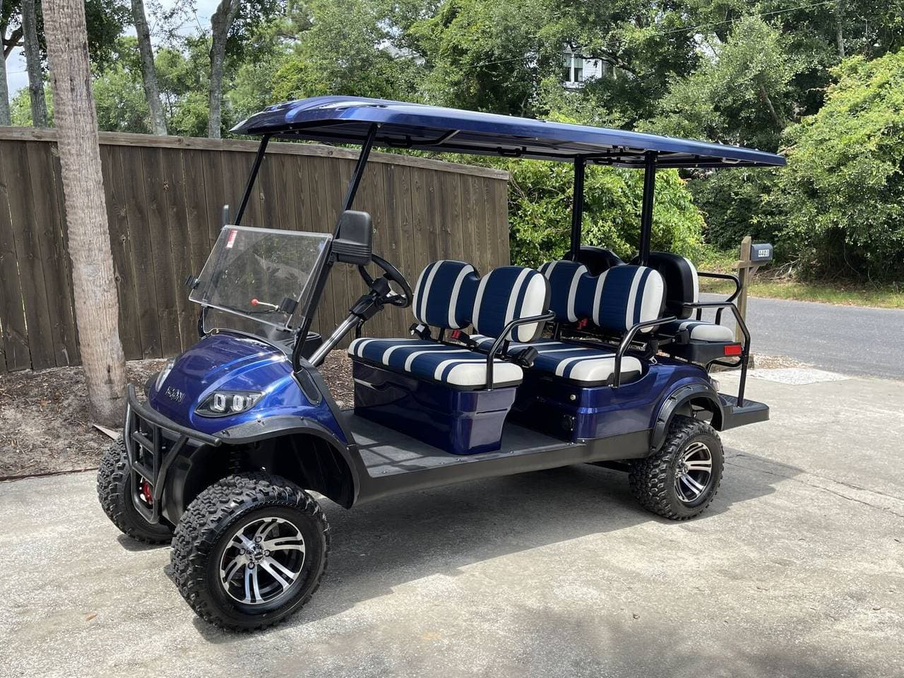 Palm Blvd. #4403 - Image 41