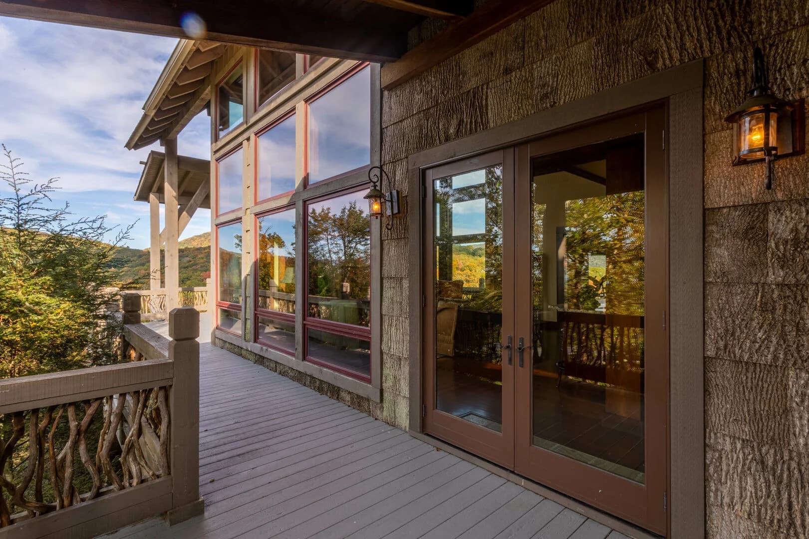 Overlook at Wilderness Trail - Image 42