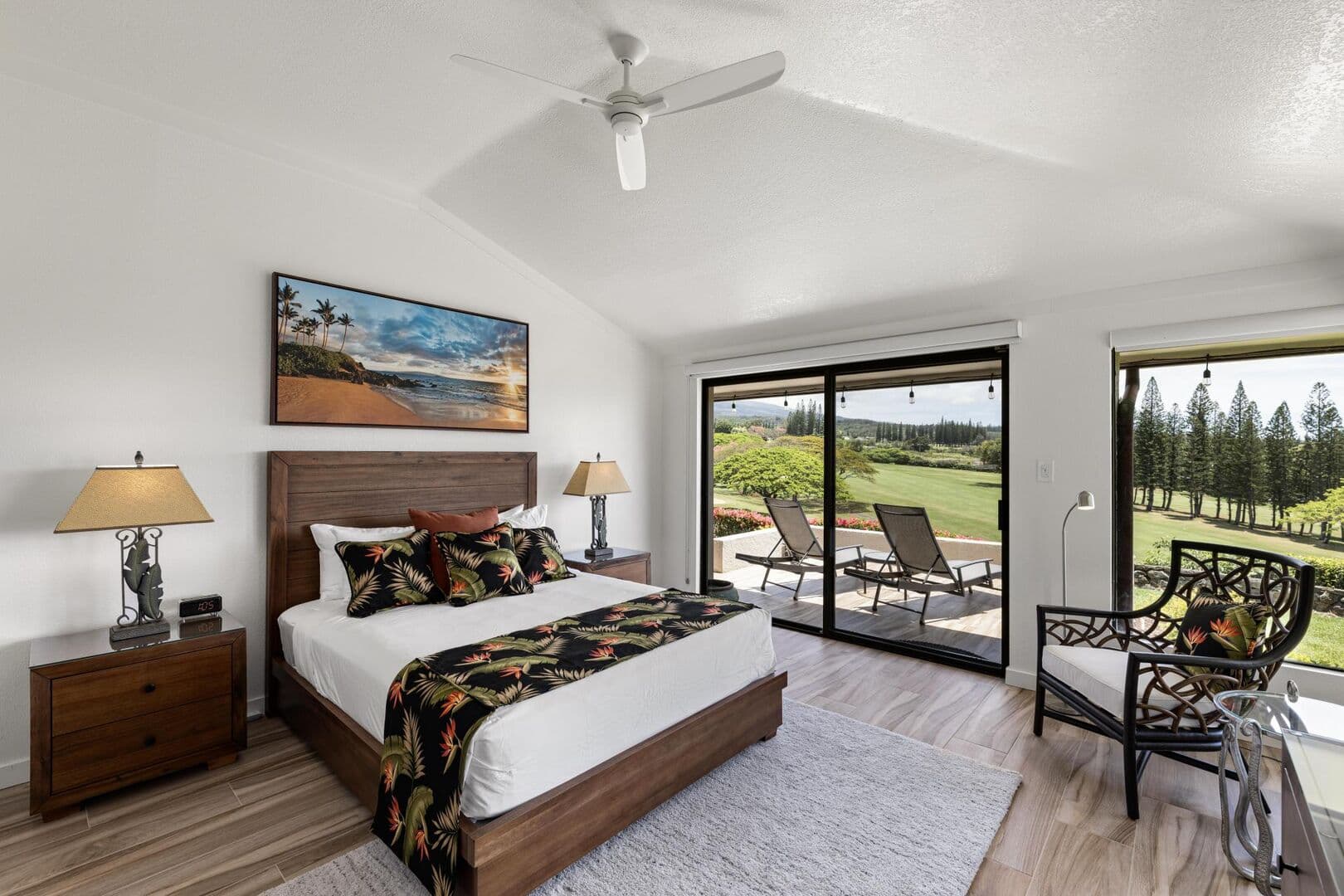 Kapalua Golf Villas 11P5-8 - Image 44