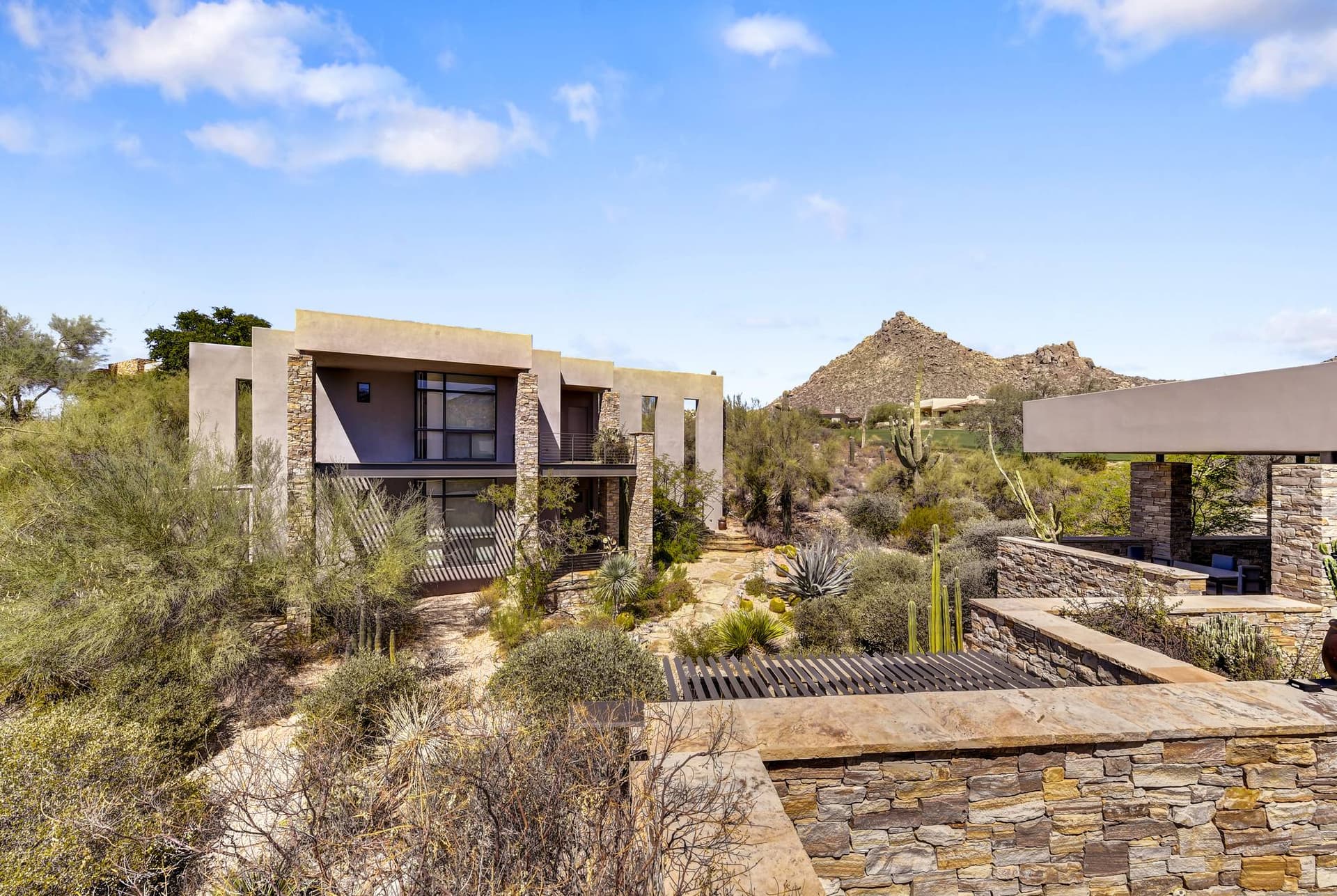 Scottsdale Desert Oasis - Image 6