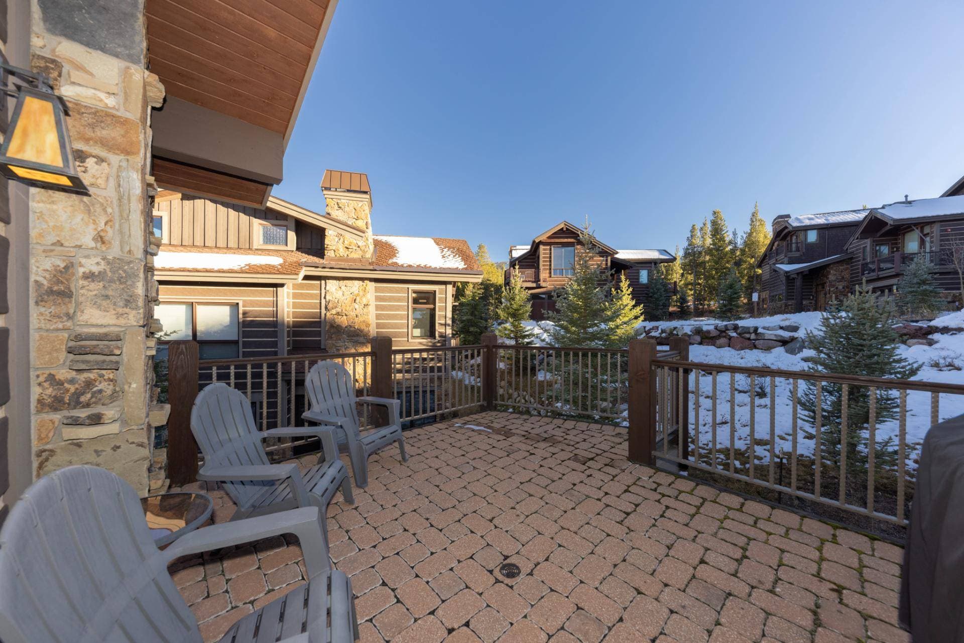 Lewis Ranch House - Image 17