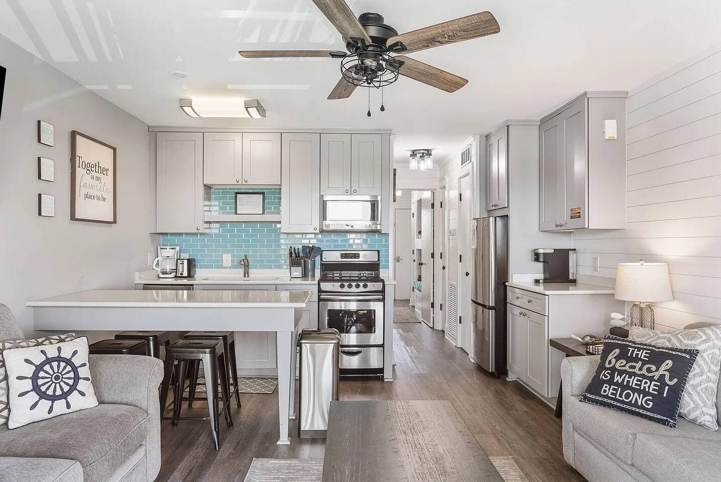 Ocean Boulevard Residence - Image 5