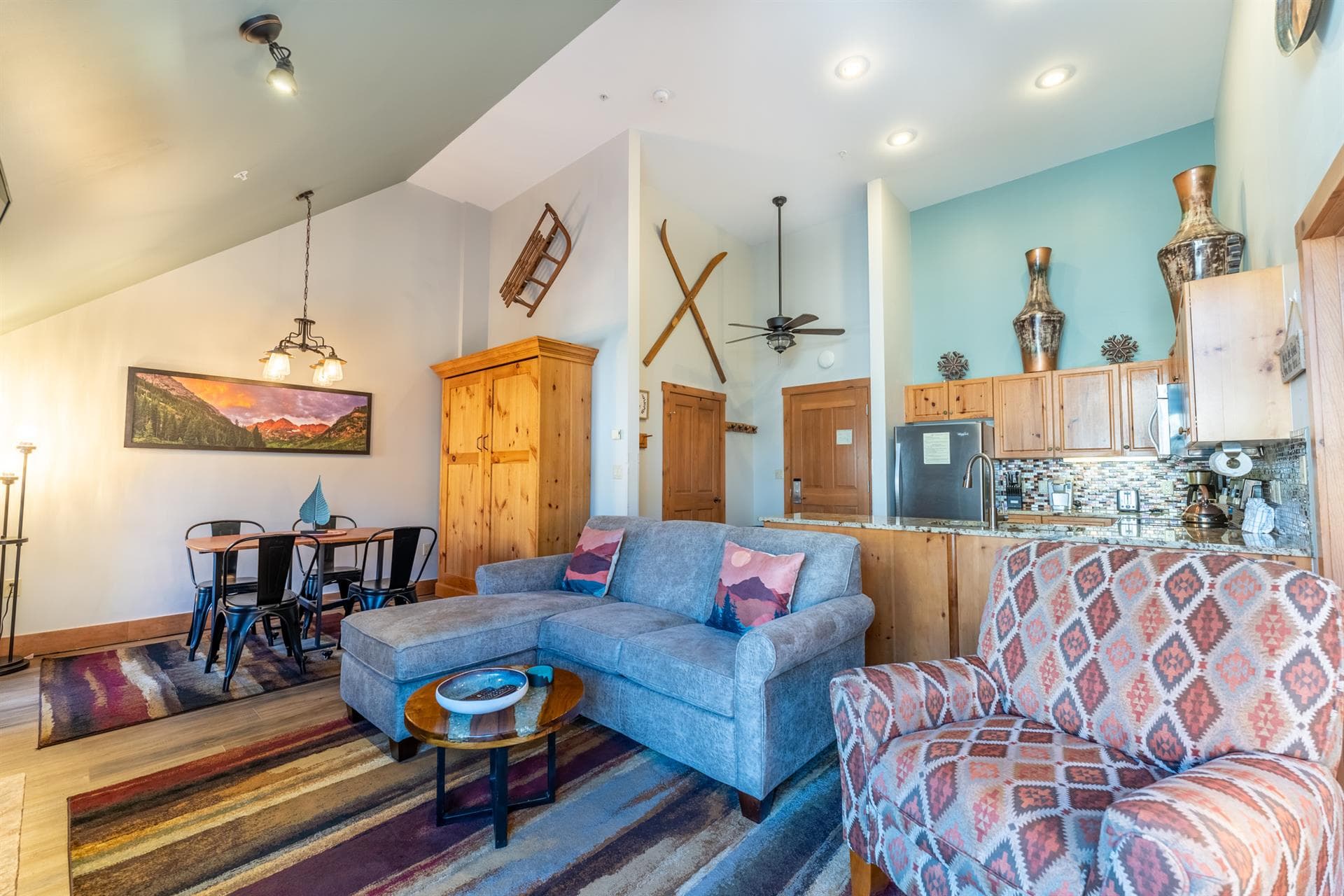 Expedition Station Residence - Image 10