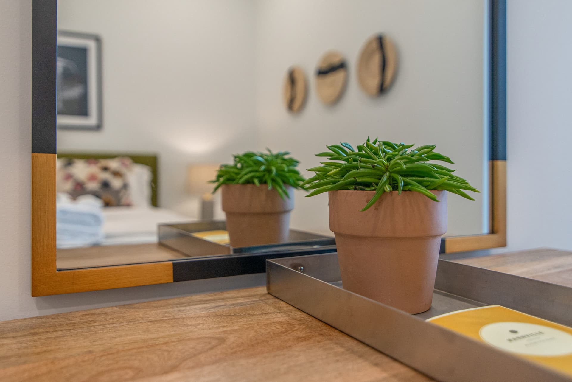 Green Illume Home - Image 15