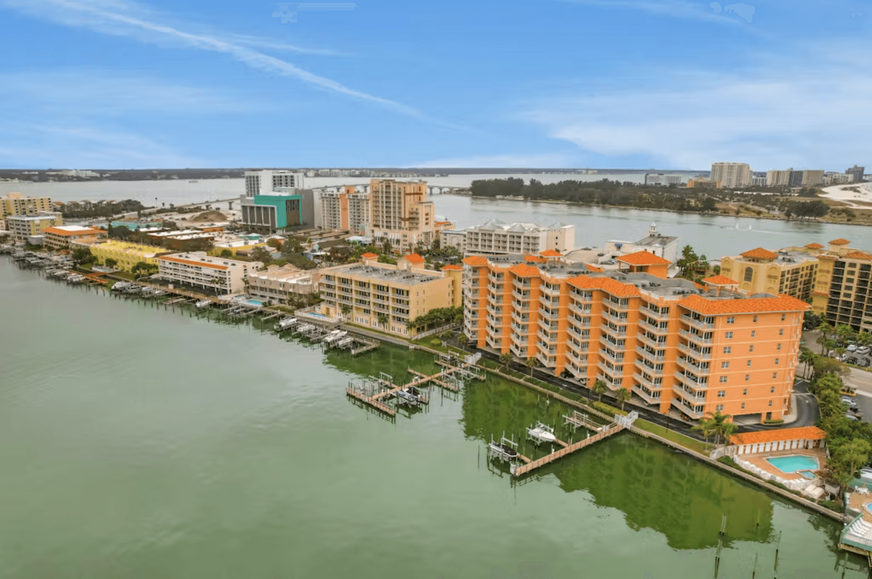 Harborview Grande Residence - Image 38