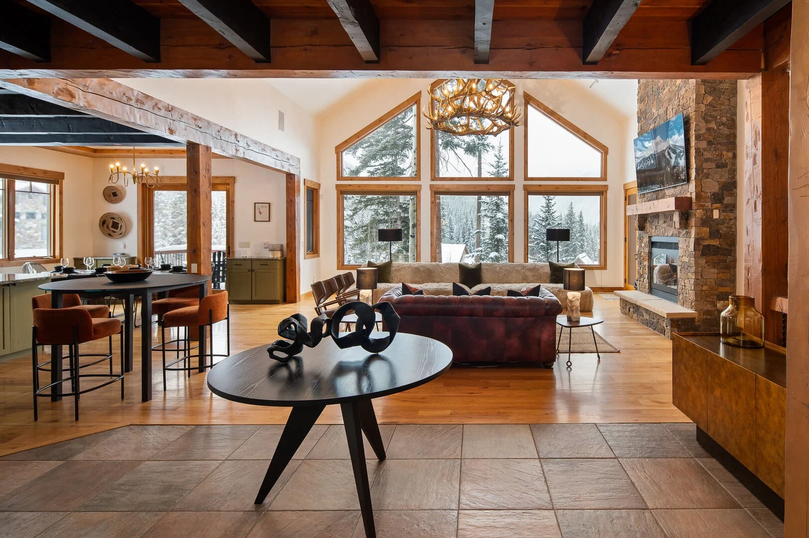 Arrow Trail  Home #1040 - Image 6