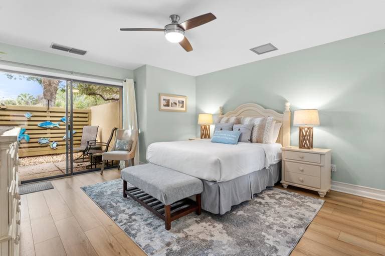 Beachwalk Villa #5161 - Image 17