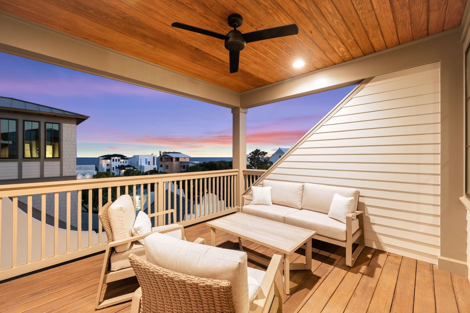 Peacock Place - Image 42