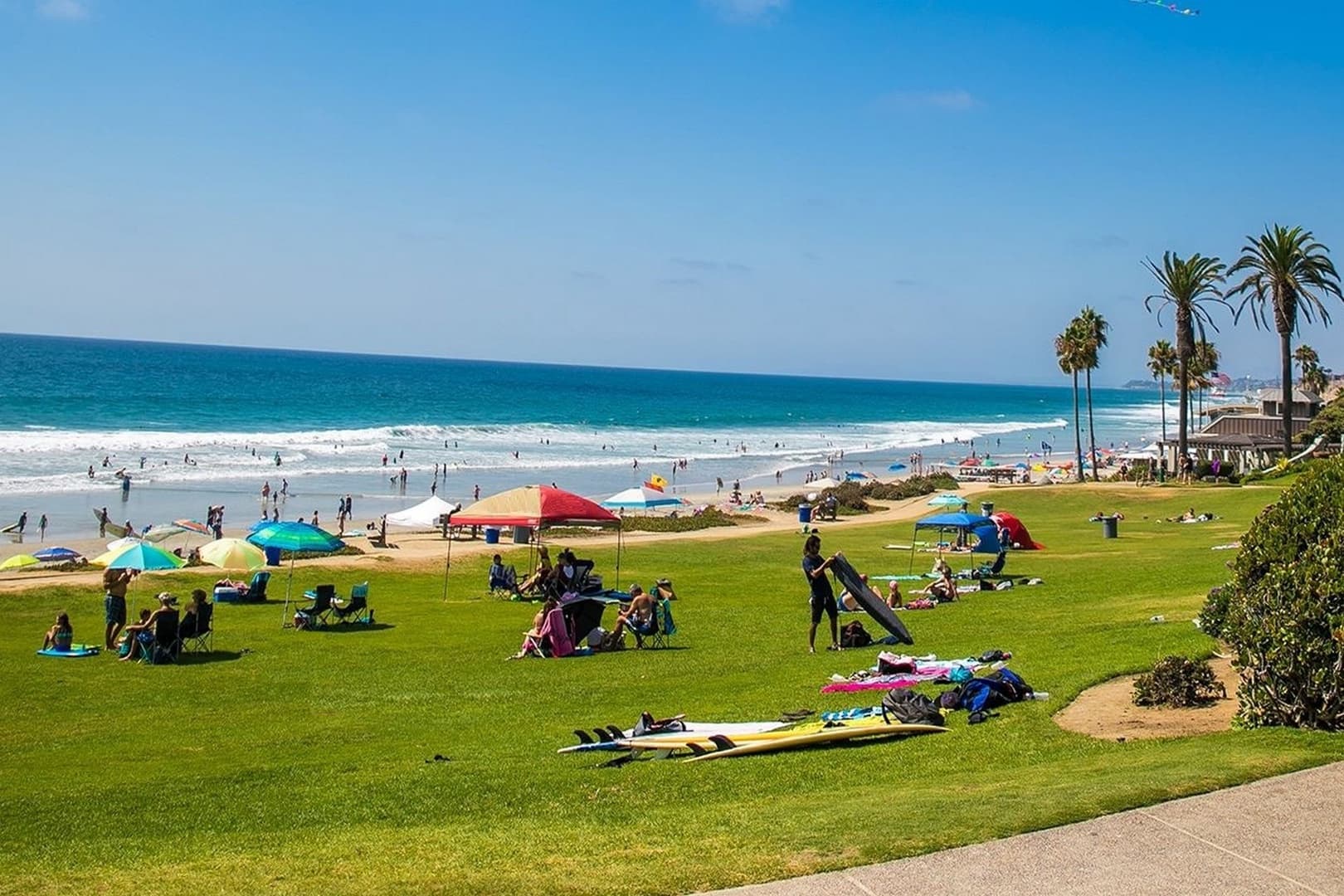 Oasis Del Mar #4 - Image 47