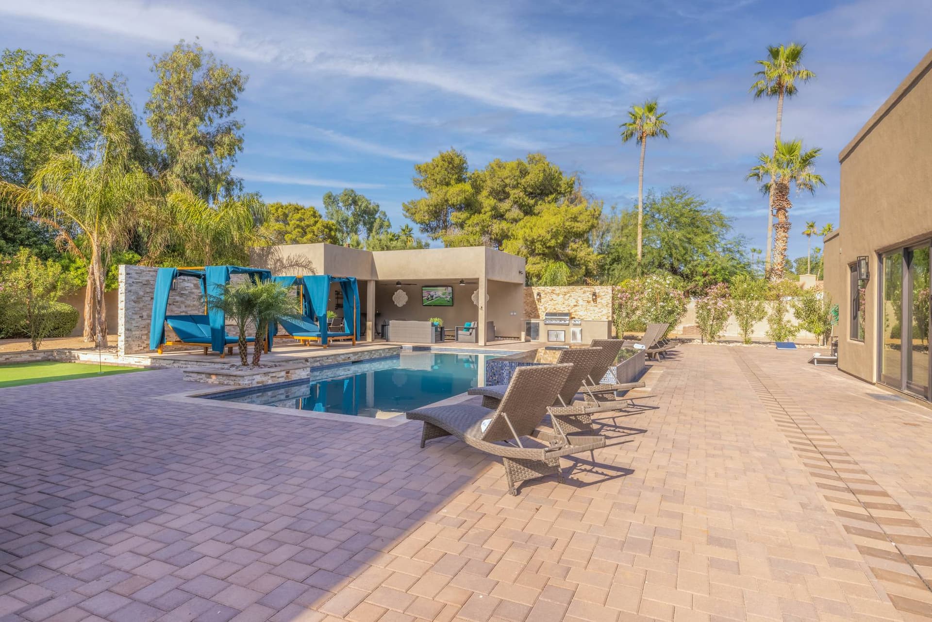 Residence on Cactus - Image 18