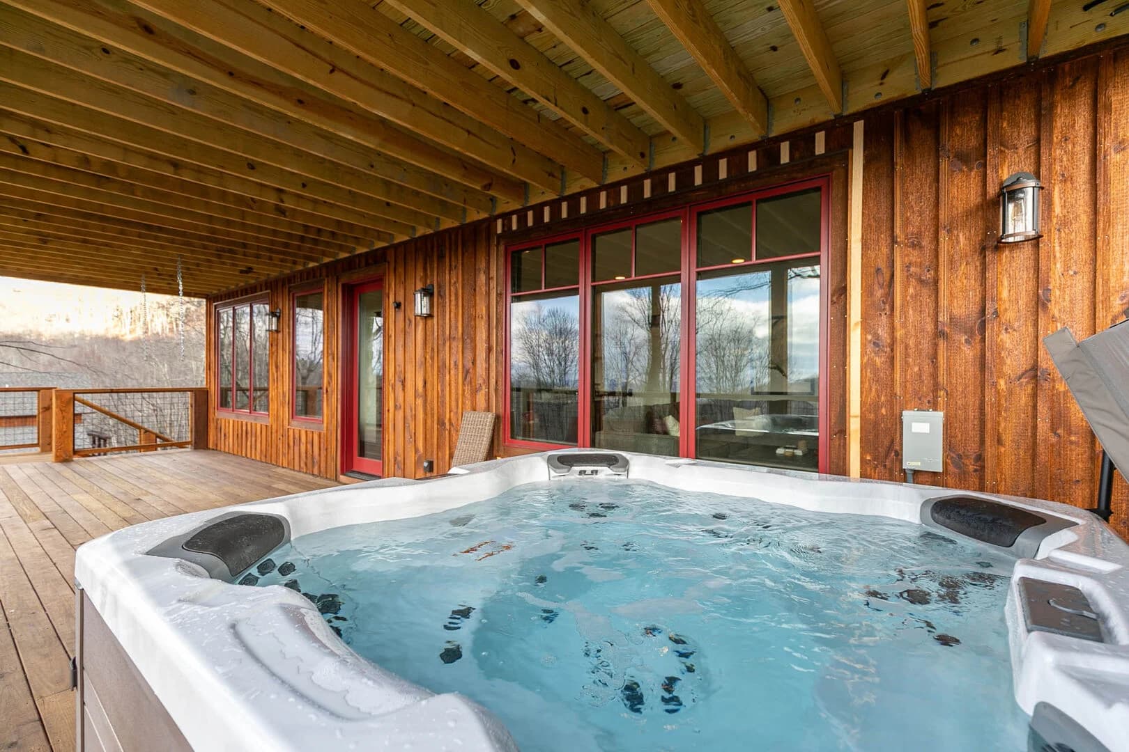 Firesky Lodge - Image 46