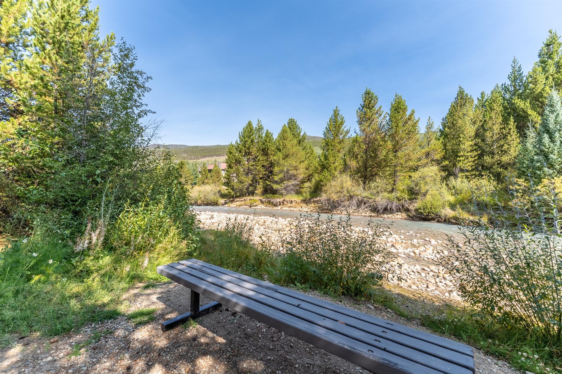 Cedar Cabin - Image 32