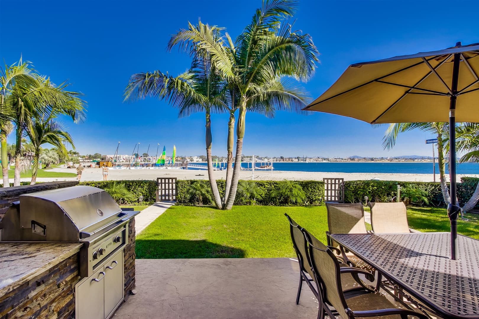 Villa on the Bay 6 - Image 37