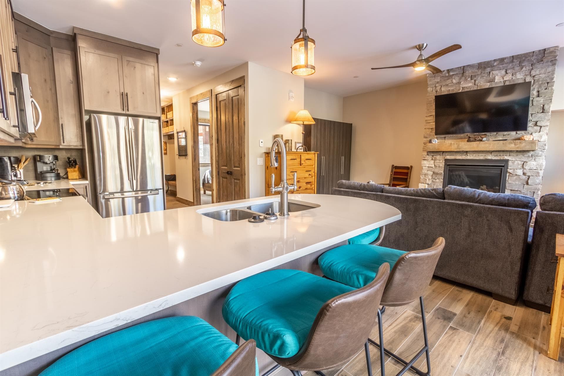 Season at Keystone - Image 7