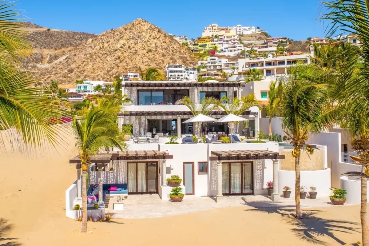 Villa Pacifica - Image 2