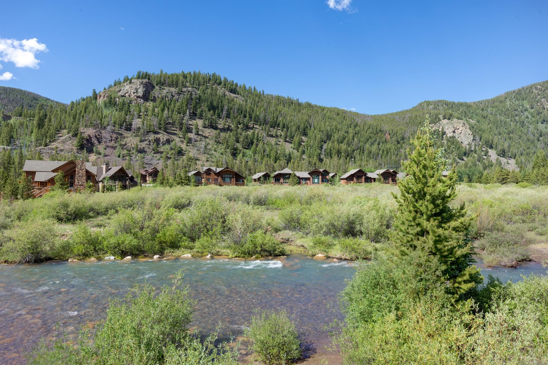 Alpine Meadow Haven - Image 42