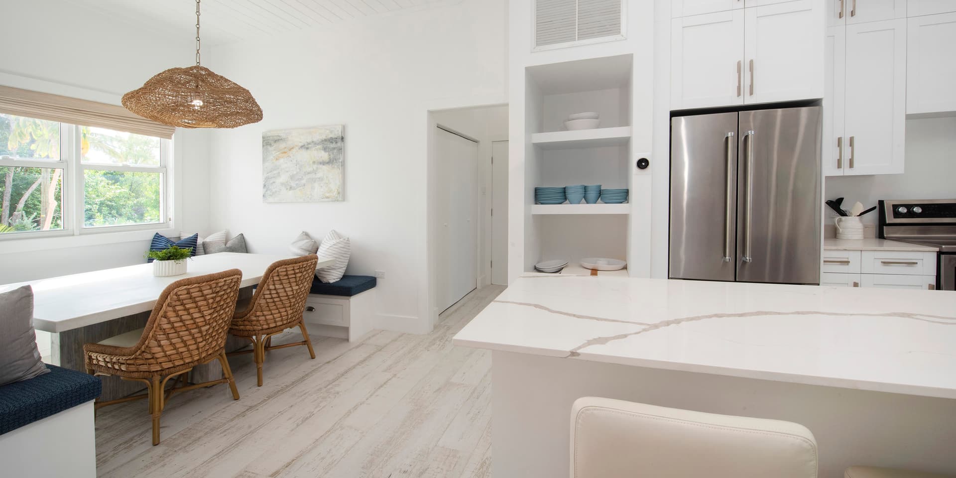 Fantasea and Guest Cottage - Image 7