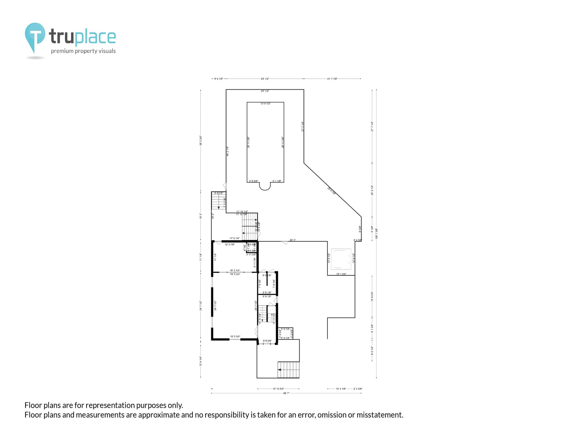 Victoria's View - Image 124