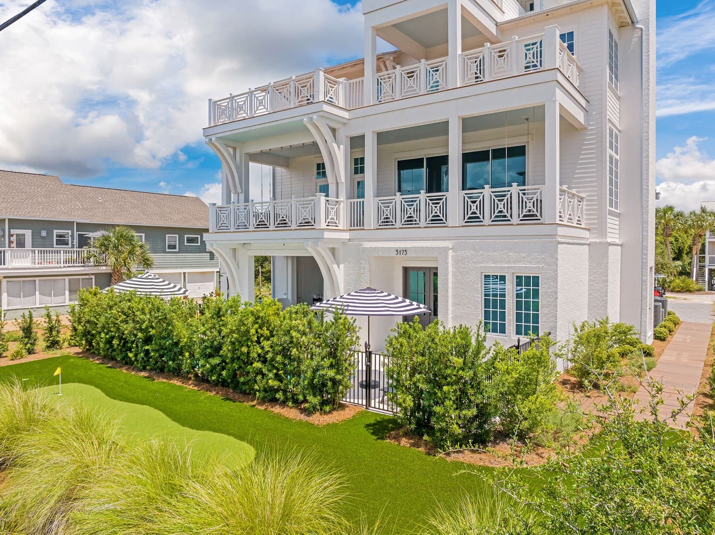 No More Cloudy Days - Image 83