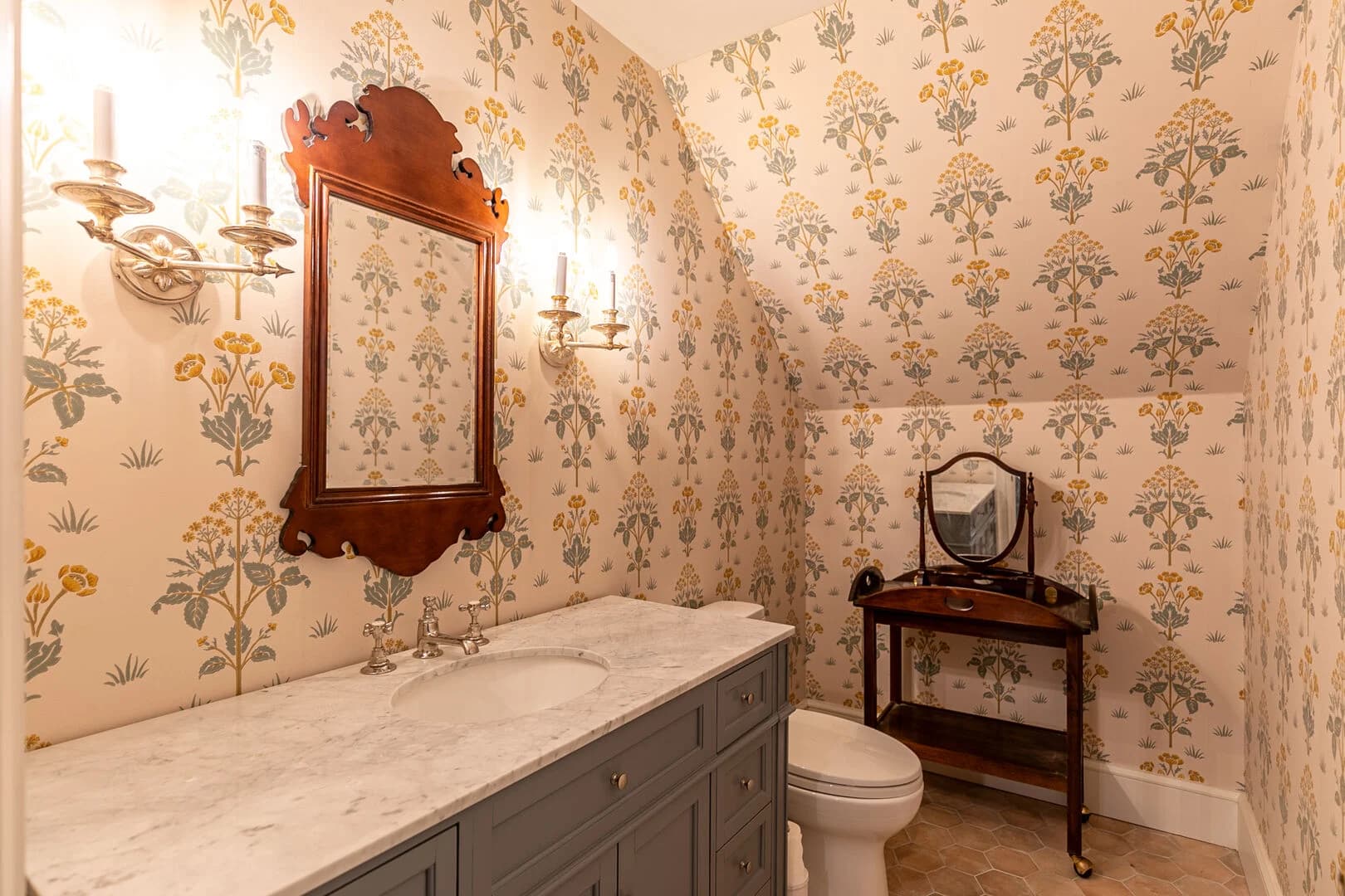 Antler Trail Lodge - Image 29