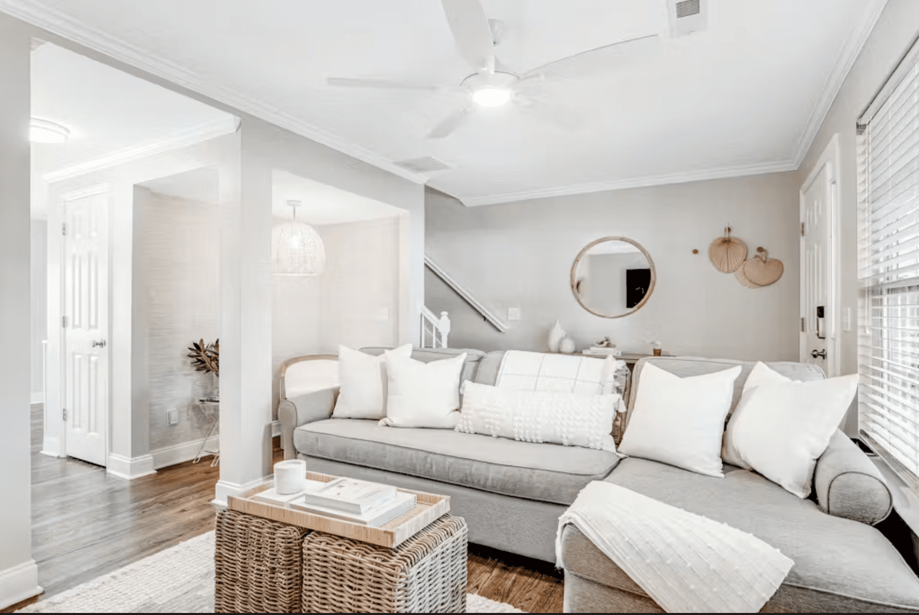 Brockman Townhome - Image 2