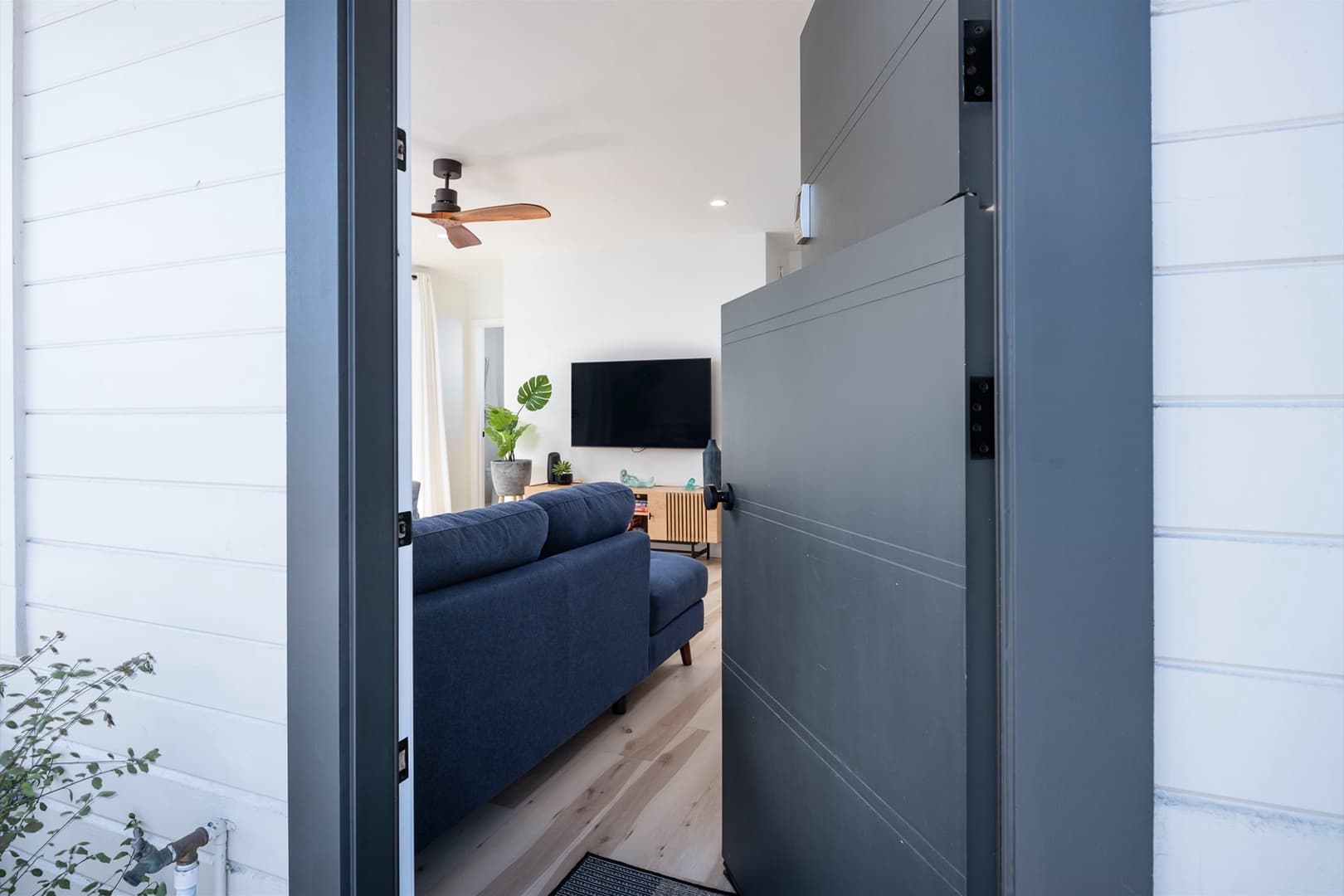 Zanzibar Retreat Home - Image 2