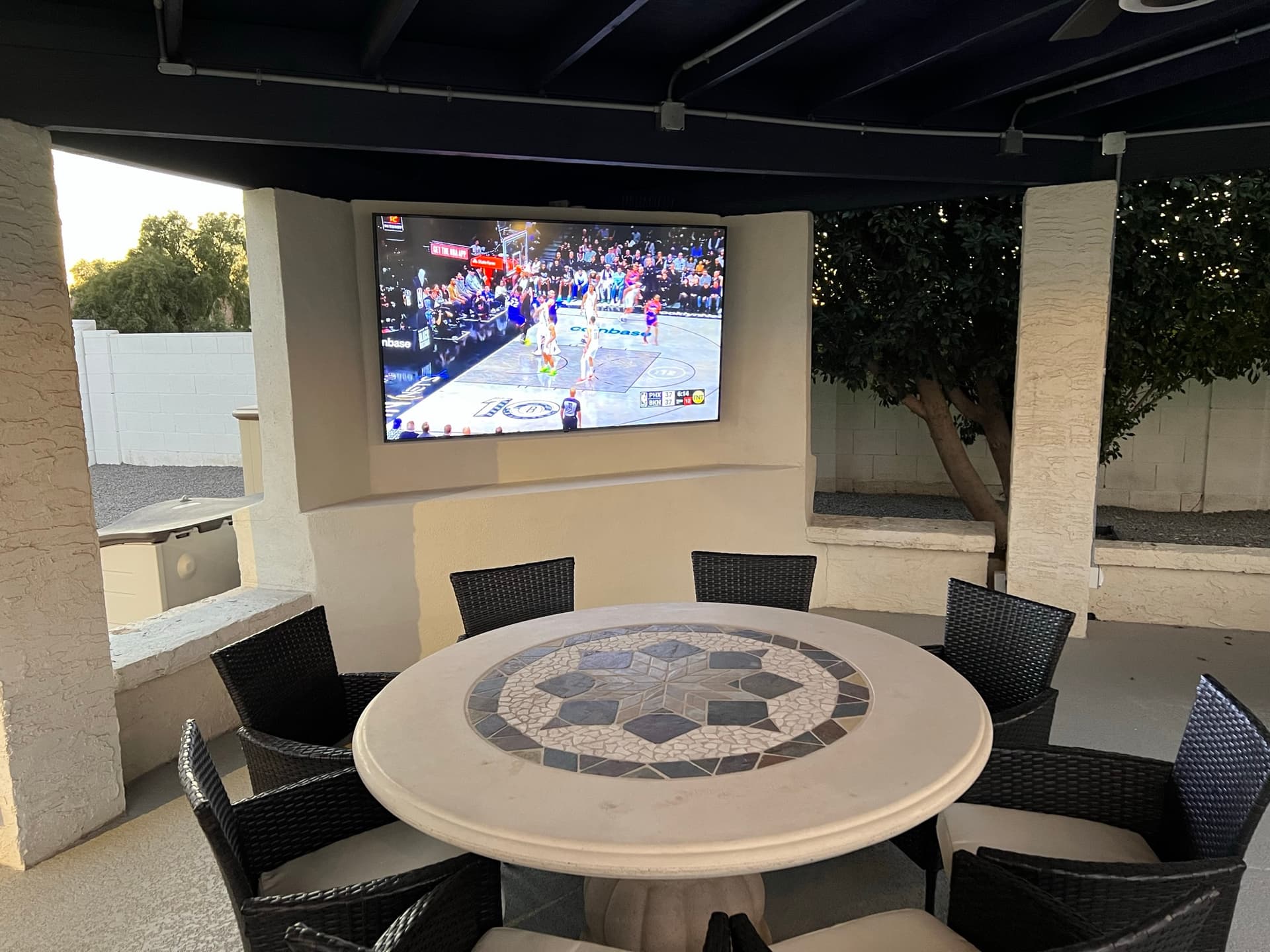 Mesquite Lux Resort - Image 32