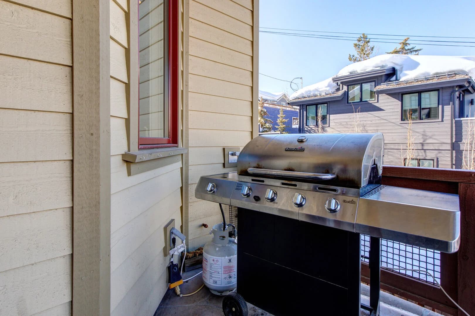 Woodside House - Image 44