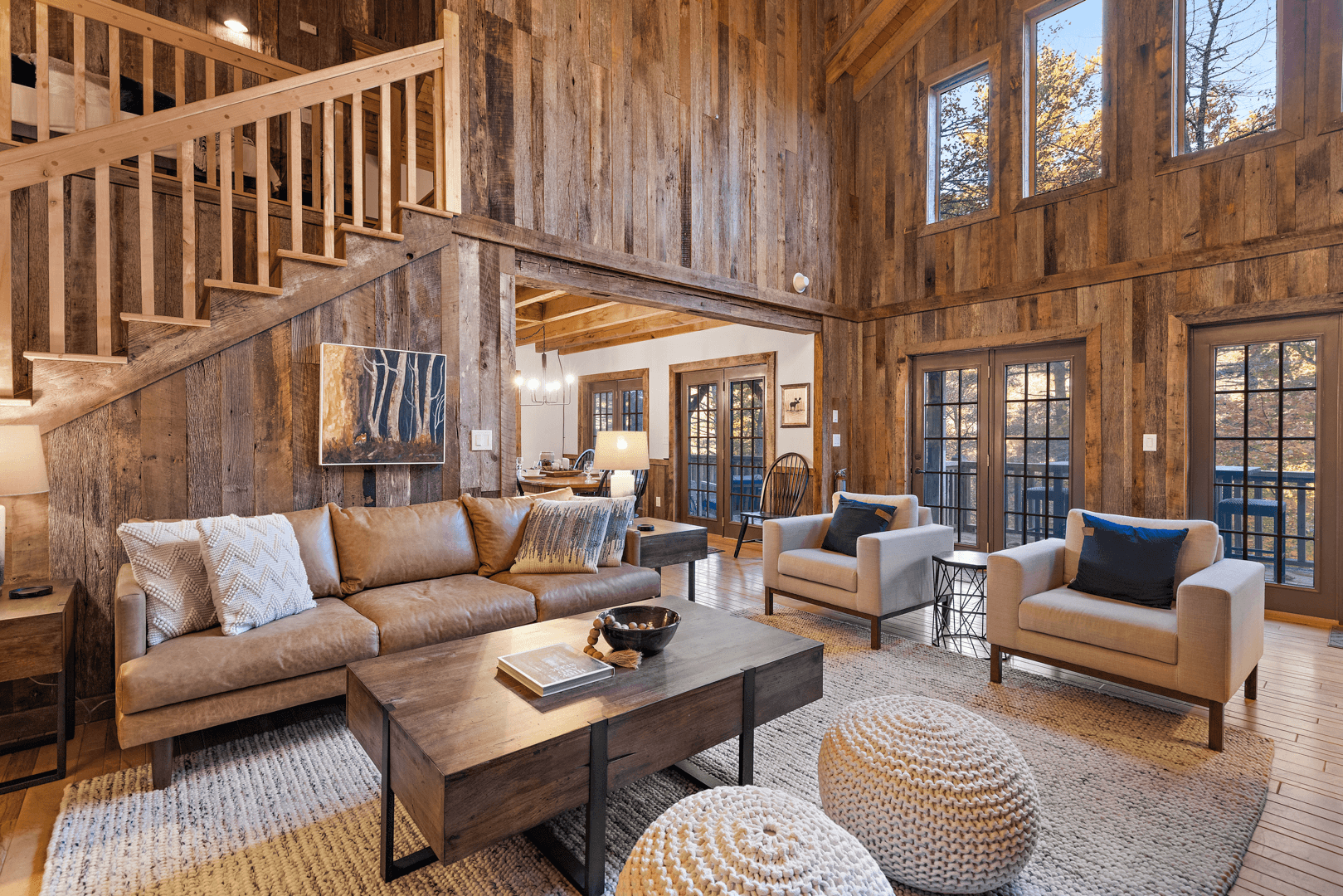 Foxtail Cabin - Image 7