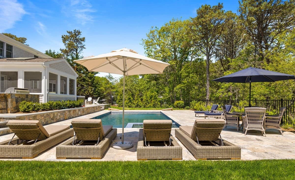 Barefoot Bungalow - Image 34