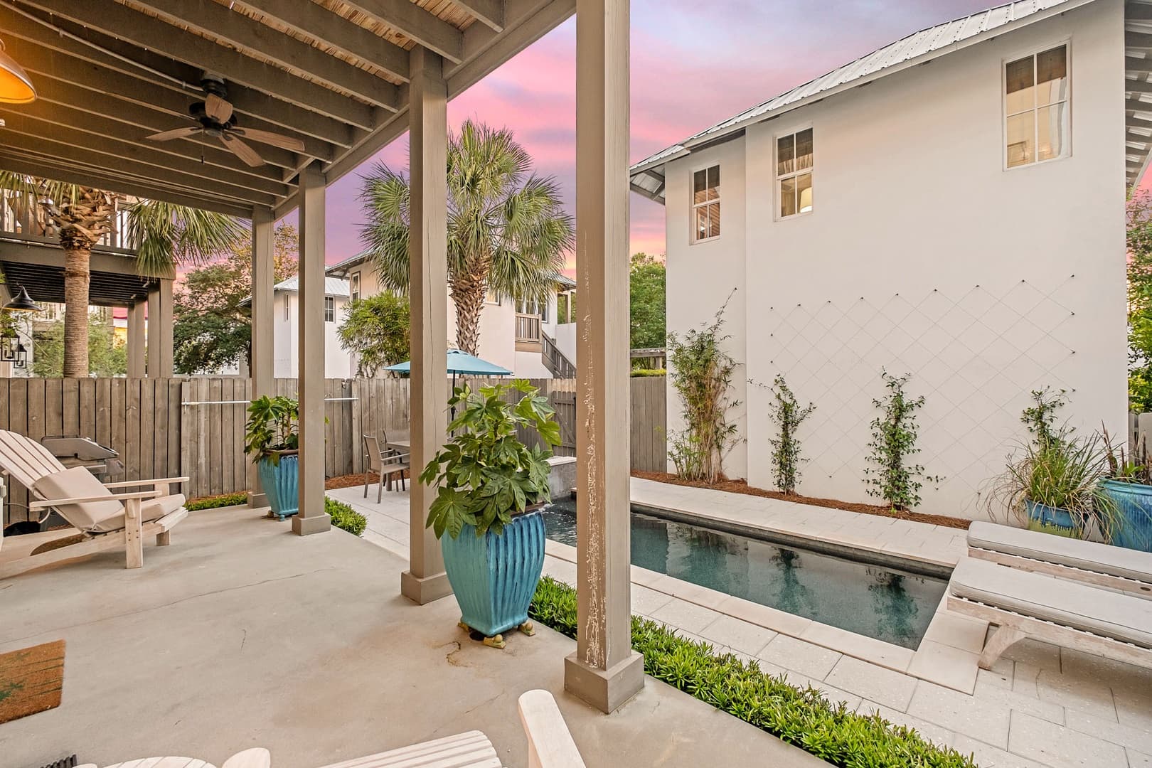 North Winston Villa - Image 44