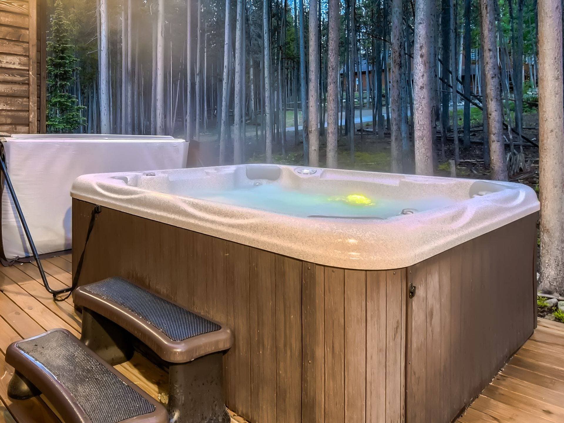 Breck Lodge House - Image 26