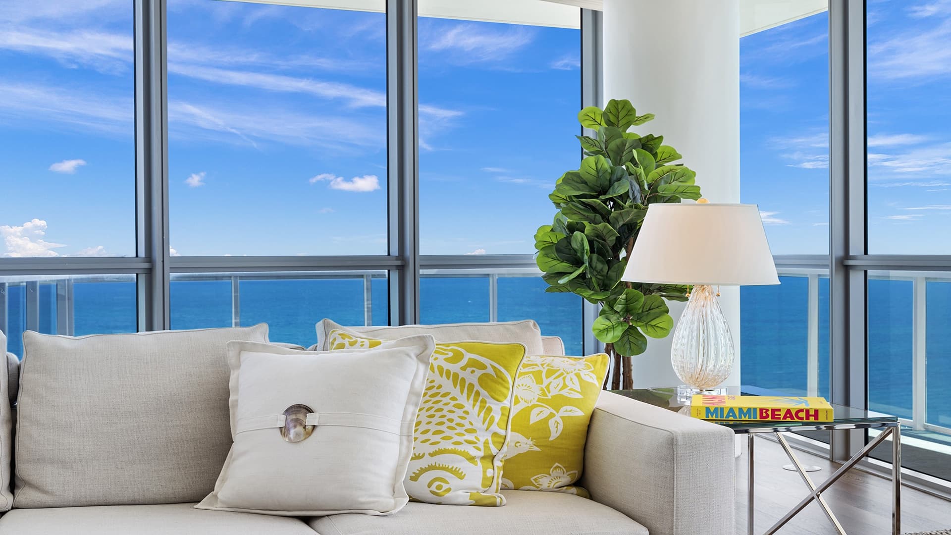 The Setai Residence #3909 - Image 7